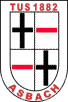 TUS Asbach Wappen