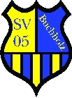 Grafik SV Buchholz 05
