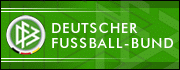 Grafik Deutscher Fussball-Bund