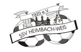 Grafik SSV Heimbach-Weis