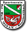 Grafik SV Rheinbreitbach