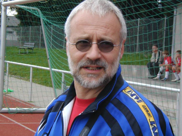 Bild von Bisch